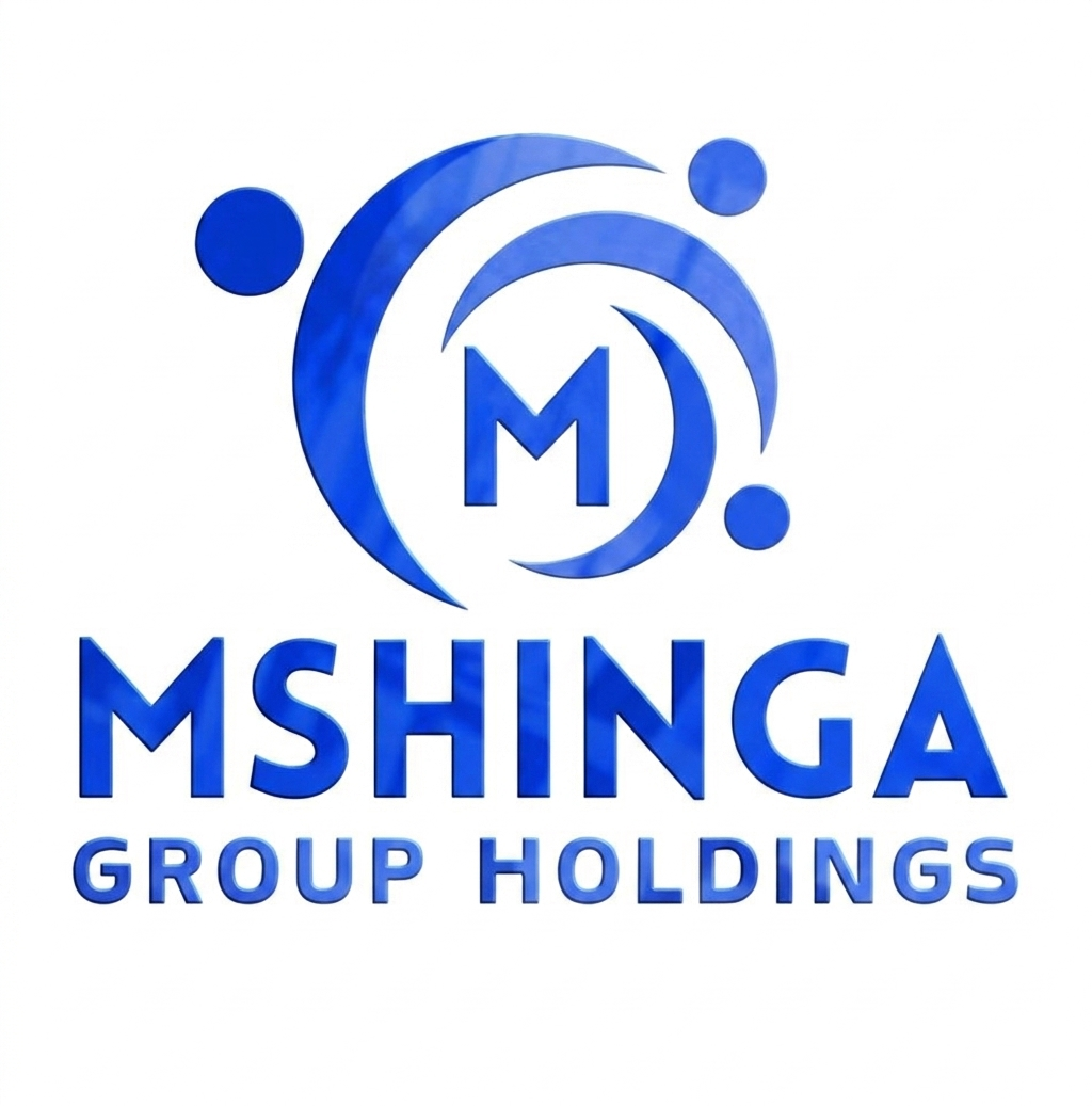 Mshinga Group Holdings